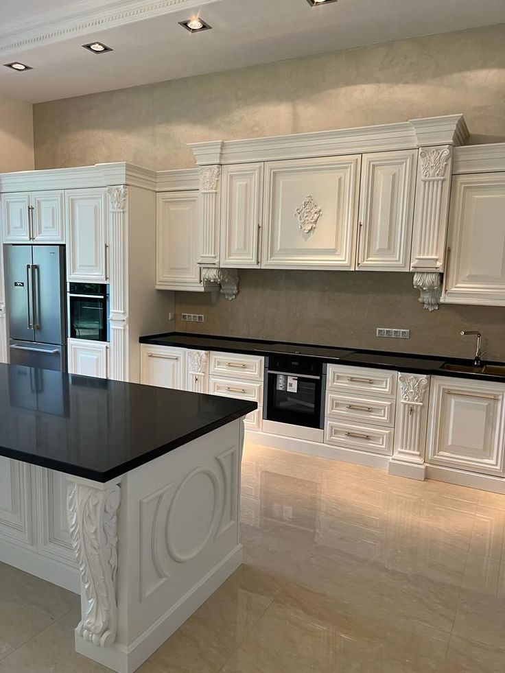 کابینت روکش چوب 13